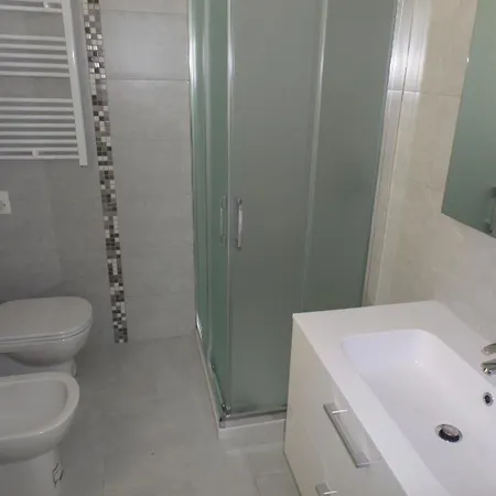 Apartman Fuer 5 Personen Ca 40 Qm In Bibione, Adriakueste Italien Und Umgebung Bibione