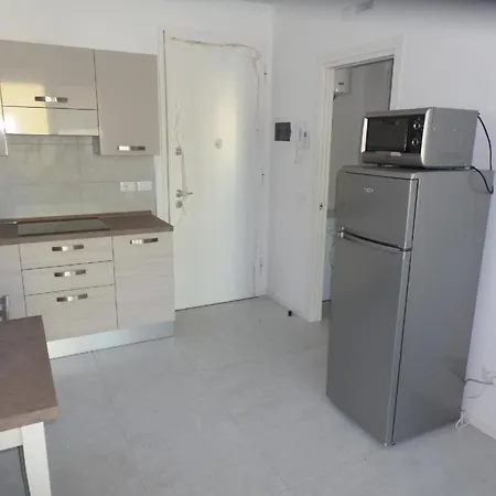 Fuer 5 Personen Ca 40 Qm In Bibione, Adriakueste Italien Und Umgebung * Bibione