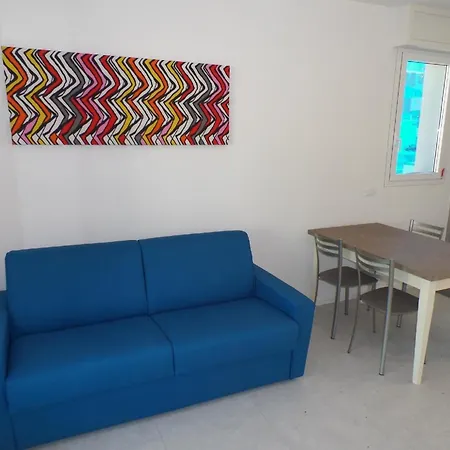 Apartman Fuer 5 Personen Ca 40 Qm In Bibione, Adriakueste Italien Und Umgebung *