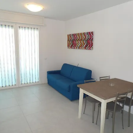 Apartman Fuer 5 Personen Ca 40 Qm In Bibione, Adriakueste Italien Und Umgebung *