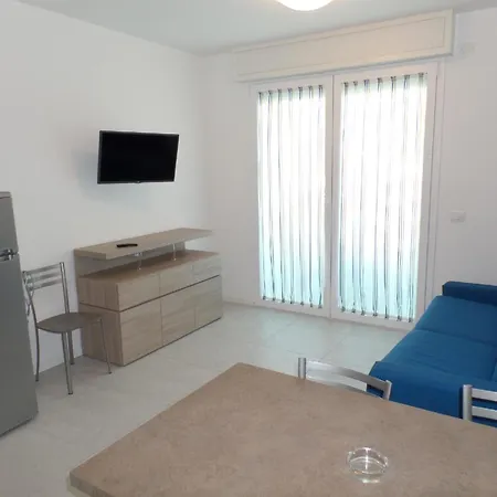Apartman Fuer 5 Personen Ca 40 Qm In Bibione, Adriakueste Italien Und Umgebung Bibione