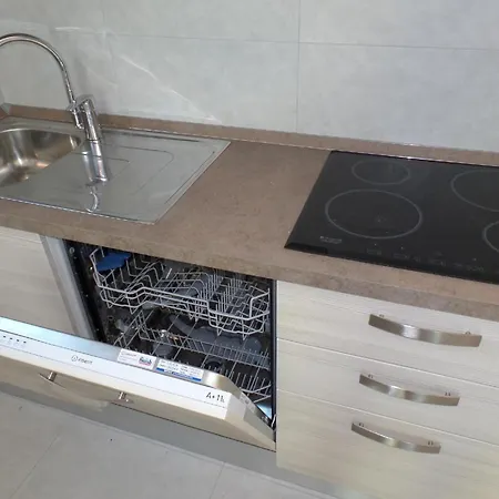 Apartman Fuer 5 Personen Ca 40 Qm In Bibione, Adriakueste Italien Und Umgebung Bibione